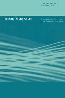 Dawn, T: Teaching Young Adults