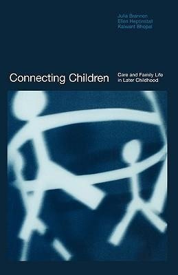 Bhopal, K: Connecting Children