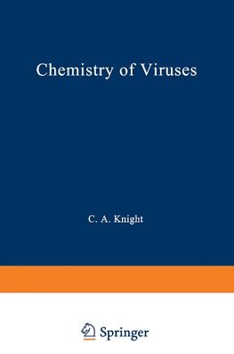 Chemistry of Viruses