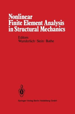 Nonlinear Finite Element Analysis in Structural Mechanics