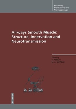 Airways Smooth Muscle