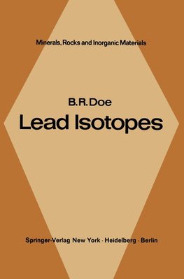 Lead Isotopes