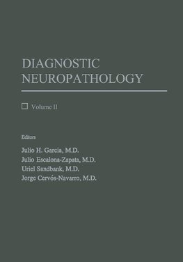 Diagnostic Neuropathology