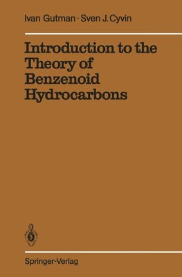 Introduction to the Theory of Benzenoid Hydrocarbons