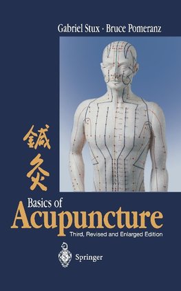 Basics of Acupuncture