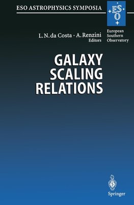 Galaxy Scaling Relations: Origins, Evolution and Applications