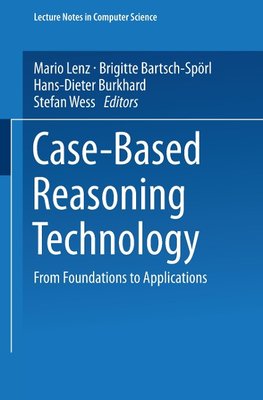 Case-Based Reasoning Technology