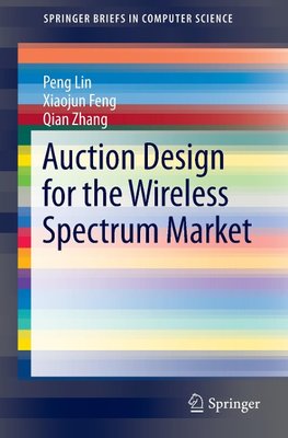 Auction Design for the Wireless Spectrum Market