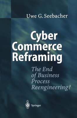 Cyber Commerce Reframing