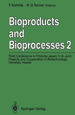 Bioproducts and Bioprocesses 2