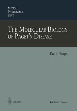 The Molecular Biology of Paget's Disease