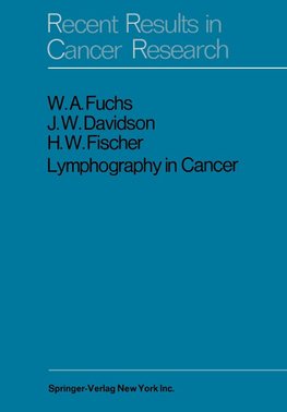 Lymphography in Cancer