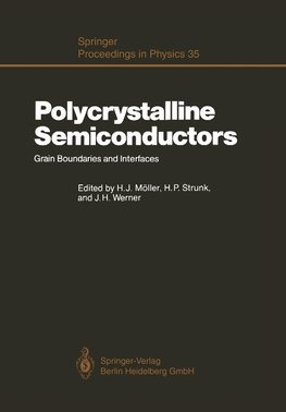 Polycrystalline Semiconductors