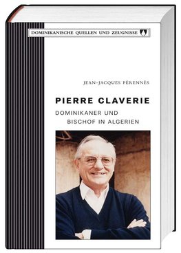 Pierre Claverie