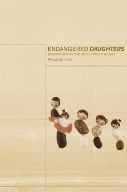 Endangered Daughters