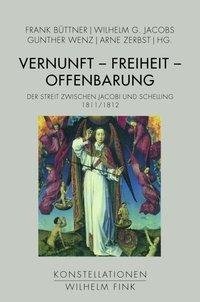 Vernunft - Freiheit - Offenbarung