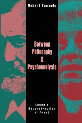 Samuels, R: Between Philosophy and Psychoanalysis