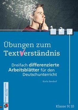 Übungen zum Textverständnis - Klasse 9/10