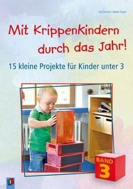 Mit Krippenkindern durch das Jahr 03