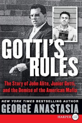 Gotti's Rules LP