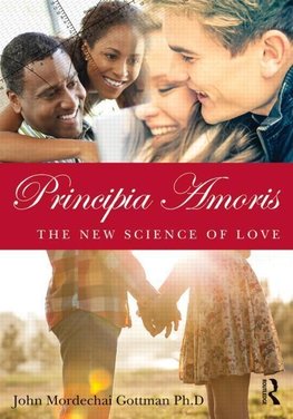 Principia Amoris: The New Science of Love