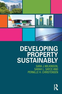 Developing Property Sustainably