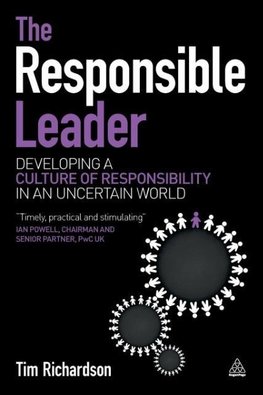 The Responsible Leader