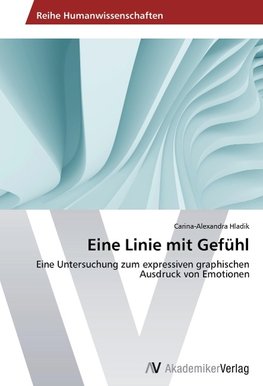 Eine Linie mit Gefühl