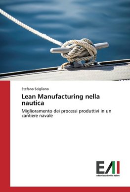 Lean Manufacturing nella nautica