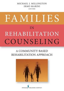 Families in Rehabilitation Counseling