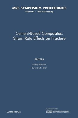 Cement-Based Composites