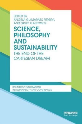 Pereira, A: Science, Philosophy and Sustainability