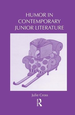 Cross, J: Humor in Contemporary Junior Literature