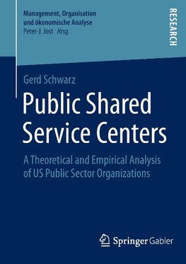 Public Shared Service Centers