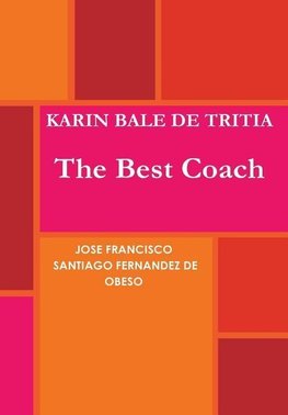 Karin Bale de Tritia the Best Coach