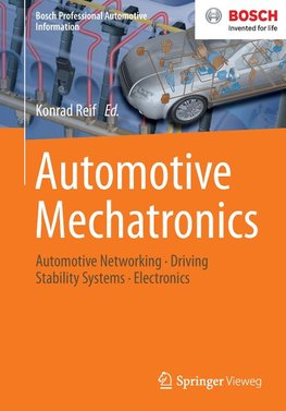 Automotive Mechatronics