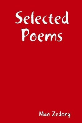 Selected Poems