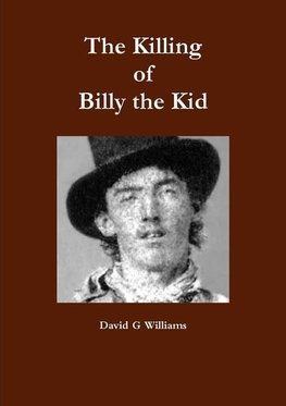 The Killing of Billy the Kid