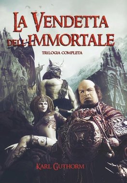 La Vendetta dell'Immortale