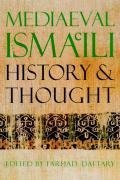 Mediaeval Isma'ili History and Thought