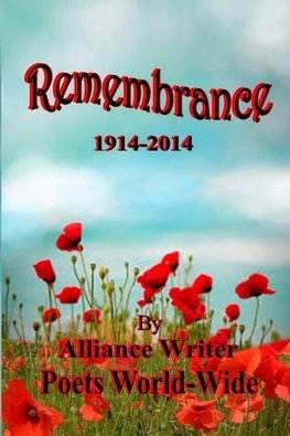 Remembrance 1914-2014