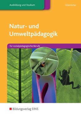 Natur- und Umweltpädagogik