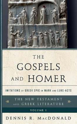 The Gospels and Homer