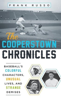 The Cooperstown Chronicles