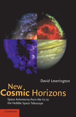 New Cosmic Horizons