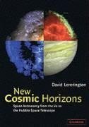 New Cosmic Horizons