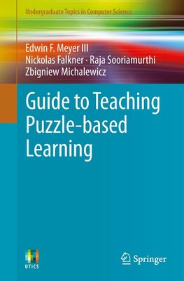 Guide to Teaching Puzzle-based Learning