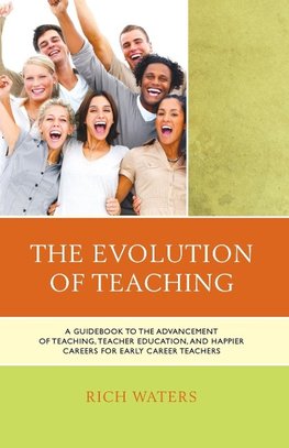 EVOLUTION OF TEACHING