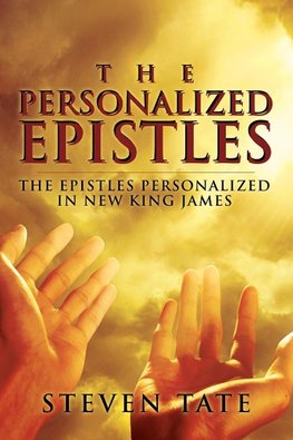 The Personalized Epistles