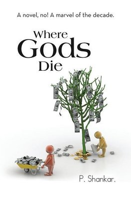 Where Gods Die